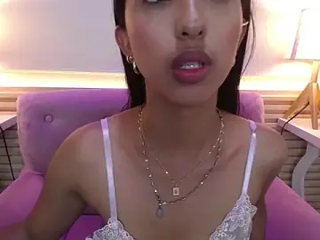 Stripchat Sex Chat of SweetyLaly
