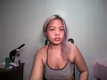 Stripchat Adult Webcam of Tina_Slick