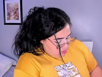 Stripchat Sex Chat of _michel_bbw