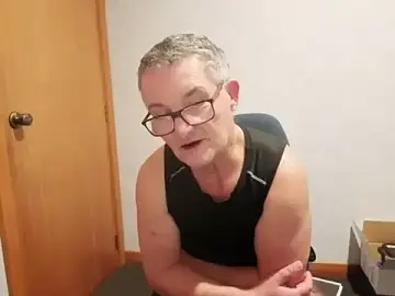Stripchat Private Sex Chat of daddy_man