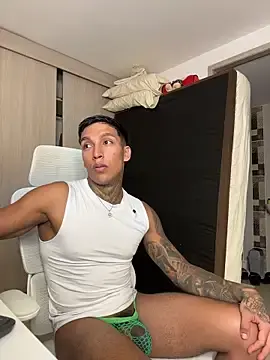 Stripchat Sex Chat of sendfer