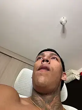 Stripchat Live Sex of sendfer