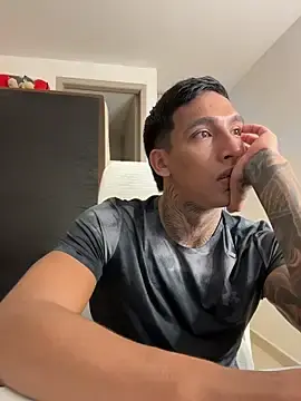 Stripchat Free Porn Cam of sendfer