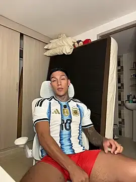 Stripchat Sex Cam of sendfer