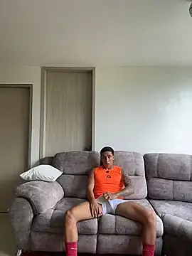 Stripchat Best Webcam of sendfer