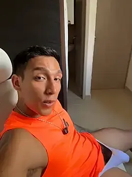 Stripchat Private Sex Chat of sendfer
