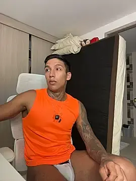 Stripchat Free Live Porn of sendfer