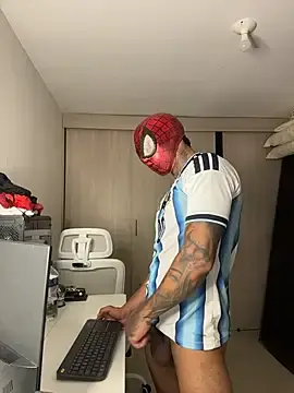 Stripchat Best Webcam of sendfer