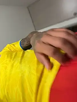 Stripchat Free Porn Cam of sendfer