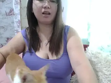 Stripchat Live Sex of Minimahal