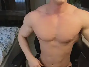 Stripchat Live Porn of Richard_mils
