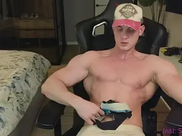 Stripchat Best live sex cam show of Richard_mils