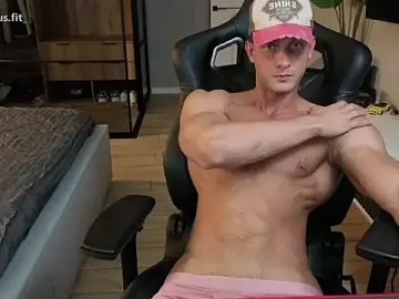 Stripchat Free Porn Cam of Richard_mils