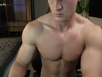 Stripchat Nude Webcam of Richard_mils