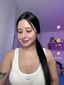 Stripchat Adult Video Chat of lucy_grey25