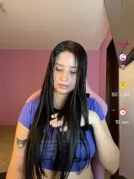 Stripchat Sex Chat of lucy_grey25