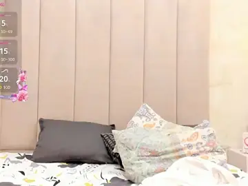 Stripchat Private Sex Chat of AnnyCampbell