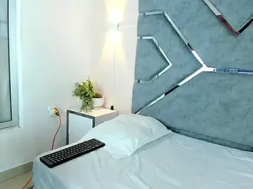 Stripchat Live Porn of CarolinaSatana