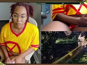 Stripchat Live Sex of Cheybaaee