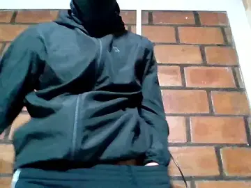 Stripchat Live Sex Cam of Ethan_thief