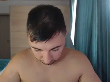 Stripchat Live Porn of HankMalone