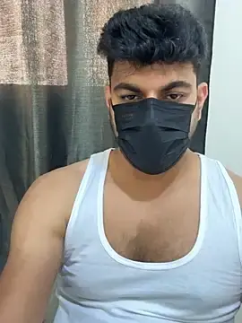 Stripchat Nude Webcam of Hot_Boy8677
