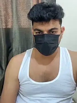 Stripchat Adult Video Chat of Hot_Boy8677