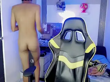 Stripchat Live Sex Cam of Liarr_