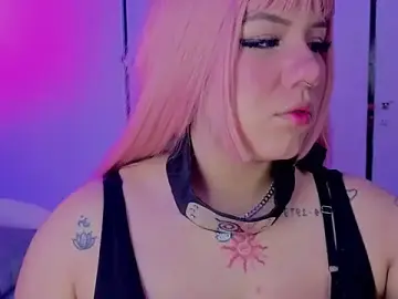 Stripchat Private Sex Chat of Melissa_Adamsx