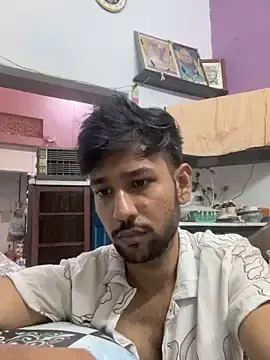 Stripchat Free Porn Cam of Theguyat12am