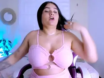 Stripchat Live Porn of aurora_mcry