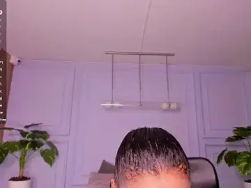 Stripchat Sex Chat of keytinthomson_