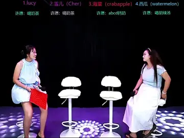 Stripchat Sex Chat of xueer-01