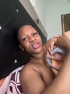 Stripchat Sex Cam of BonnyMolhada