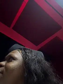 Stripchat Sex Cam of BonnyMolhada