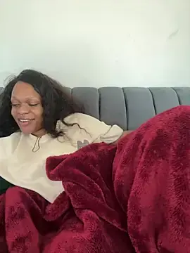 Stripchat Live Sex of BonnyMolhada