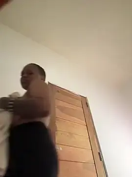 Stripchat Live Sex of BonnyMolhada