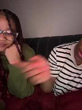 Stripchat Sex Chat of BonnyMolhada