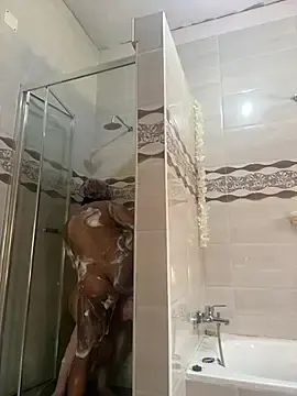 Stripchat Live Sex Cam of BonnyMolhada