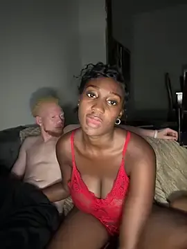 Stripchat Best Webcam of BonnyMolhada