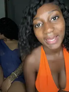 Stripchat Live Sex of BonnyMolhada