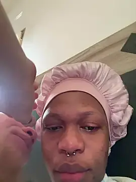 Stripchat Live Porn of BonnyMolhada