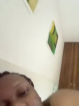 Stripchat Live Porn of BonnyMolhada