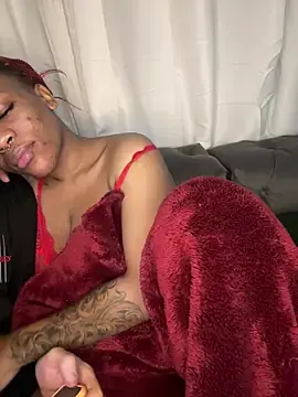 Stripchat Live Sex Cam of BonnyMolhada