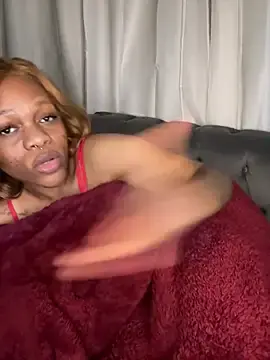 Stripchat Free Live Porn of BonnyMolhada