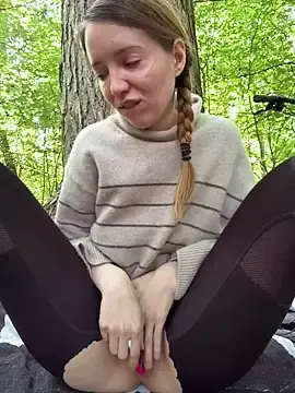 Stripchat Sex Chat of FayeFlame