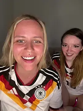 Stripchat Live Porn of FayeFlame