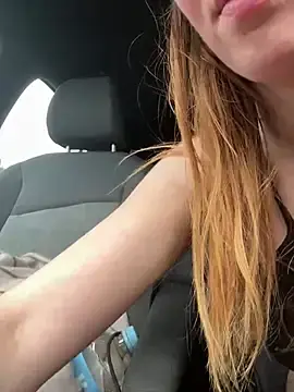 Stripchat Free Live Porn of FayeFlame