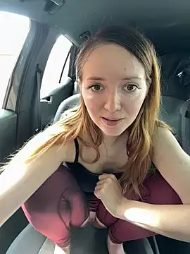 Stripchat Live Porn of FayeFlame