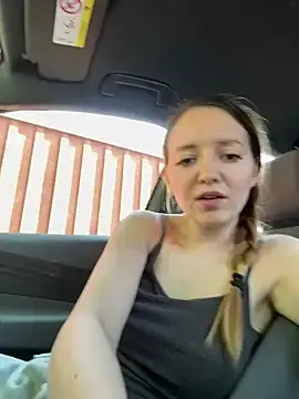 Stripchat Sex Chat of FayeFlame